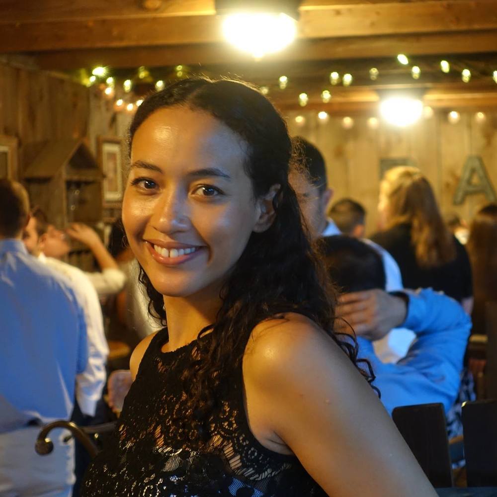 Meet your Posher, Candice